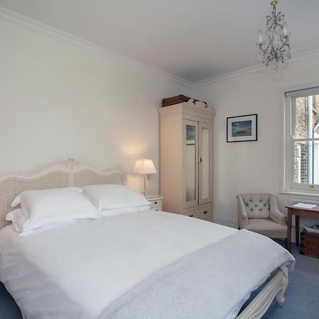 Bear'S Well Guest House Deal Exterior foto