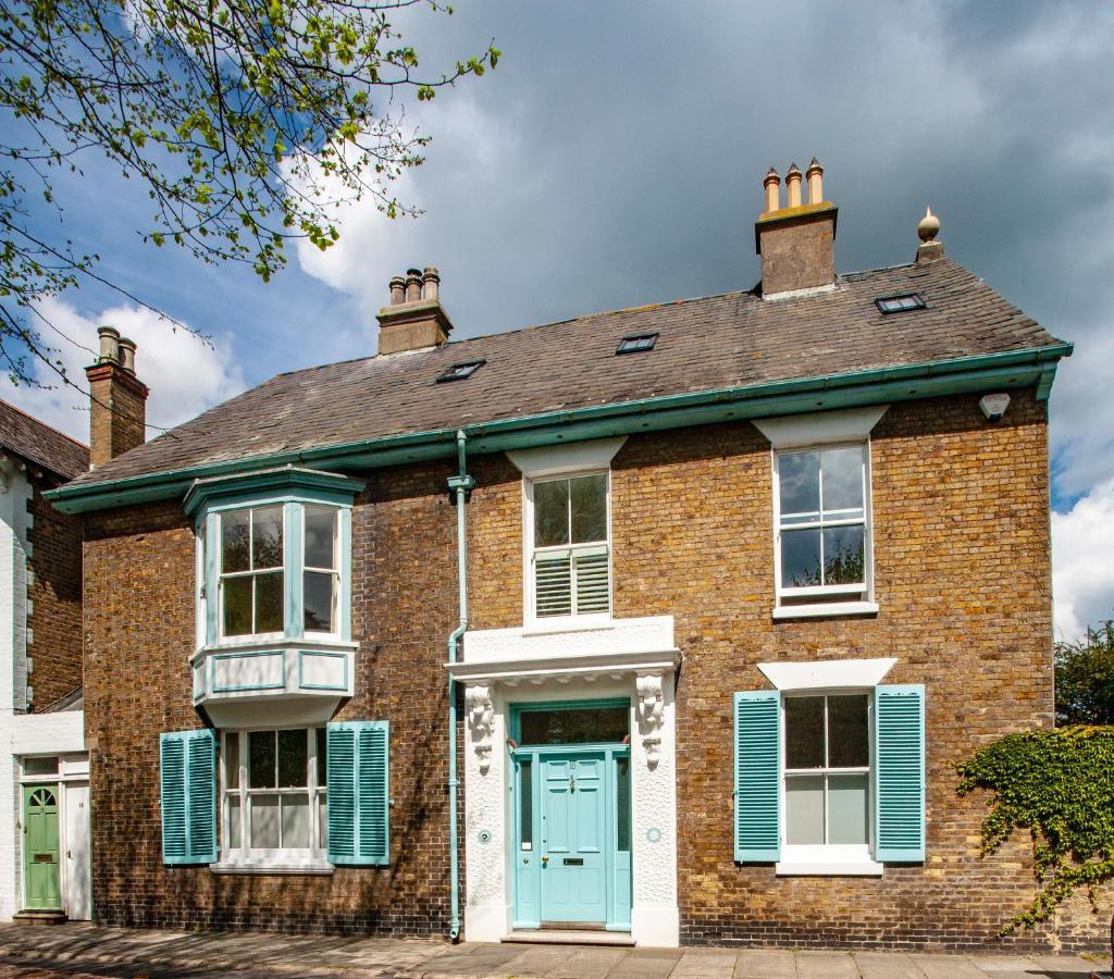 Bear'S Well Guest House Deal Exterior foto