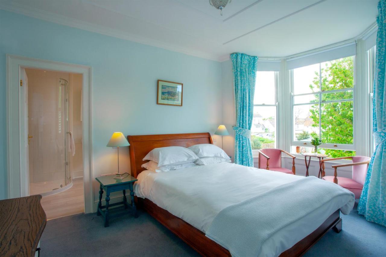 Bear'S Well Guest House Deal Exterior foto