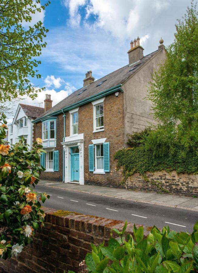Bear'S Well Guest House Deal Exterior foto
