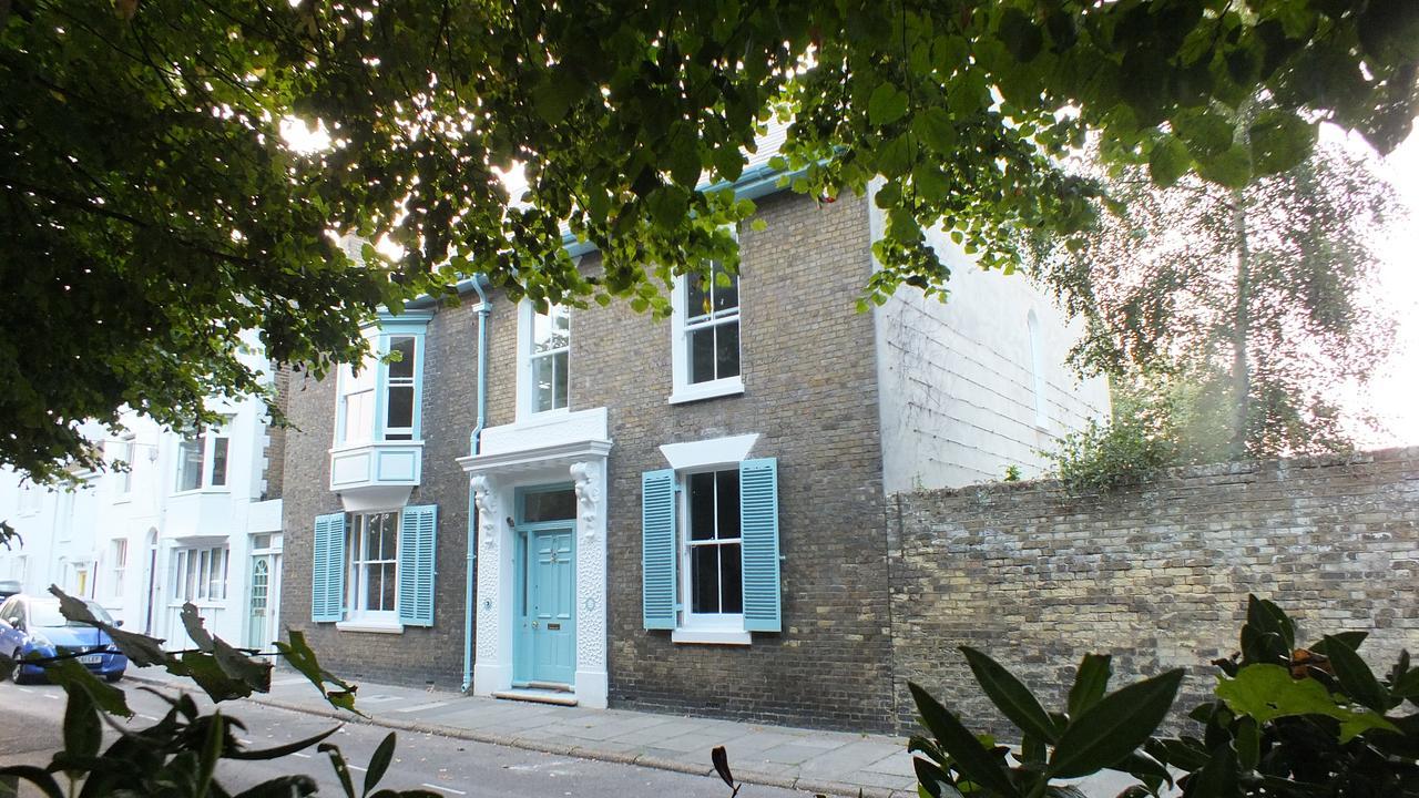 Bear'S Well Guest House Deal Exterior foto