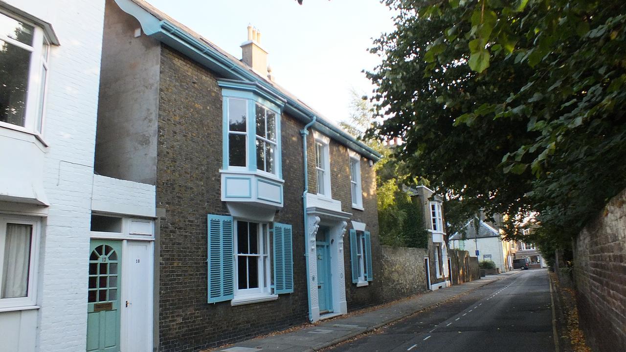 Bear'S Well Guest House Deal Exterior foto