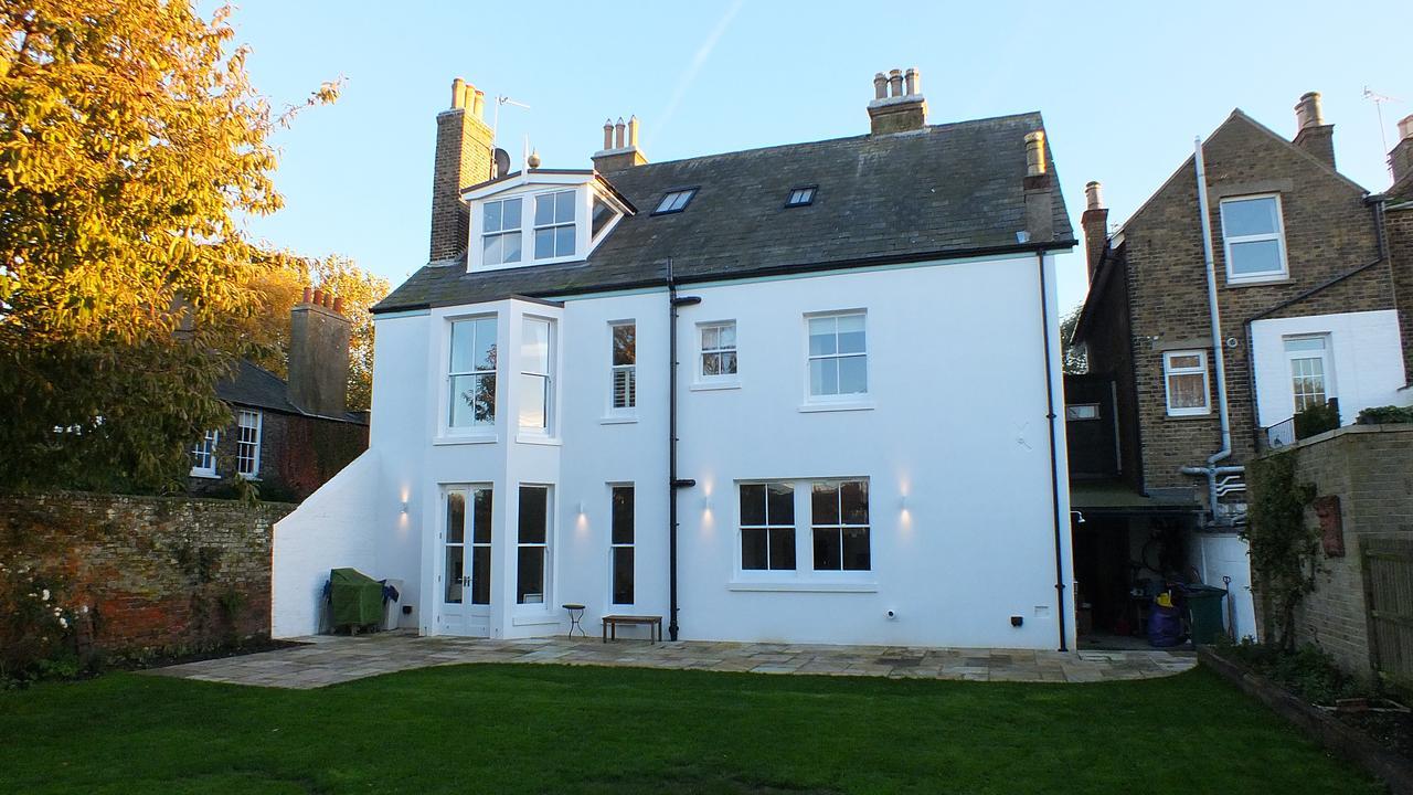 Bear'S Well Guest House Deal Exterior foto